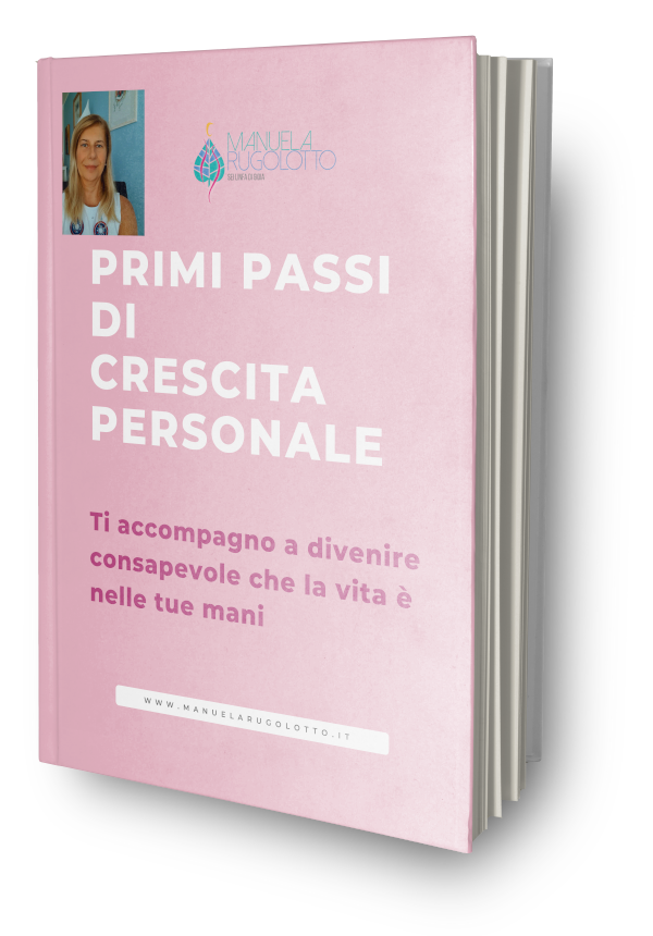 Primi passi di crescita personale